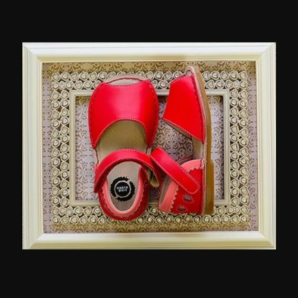 Toddler Girl Shoes